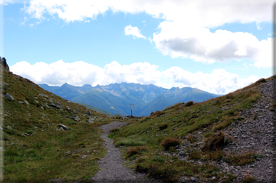 foto Forcella Pala del Becco